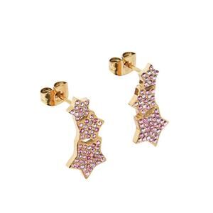 Sparks Fly Earrings - Speak Now- Taylor’s Version NEW in Box